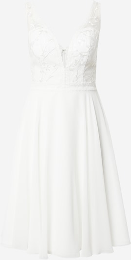 MAGIC BRIDE Kleid in creme, Produktansicht