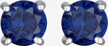 KUZZOI Earring in Blue