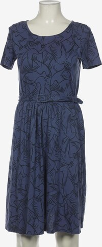 People Tree Dress in L in Blue: front