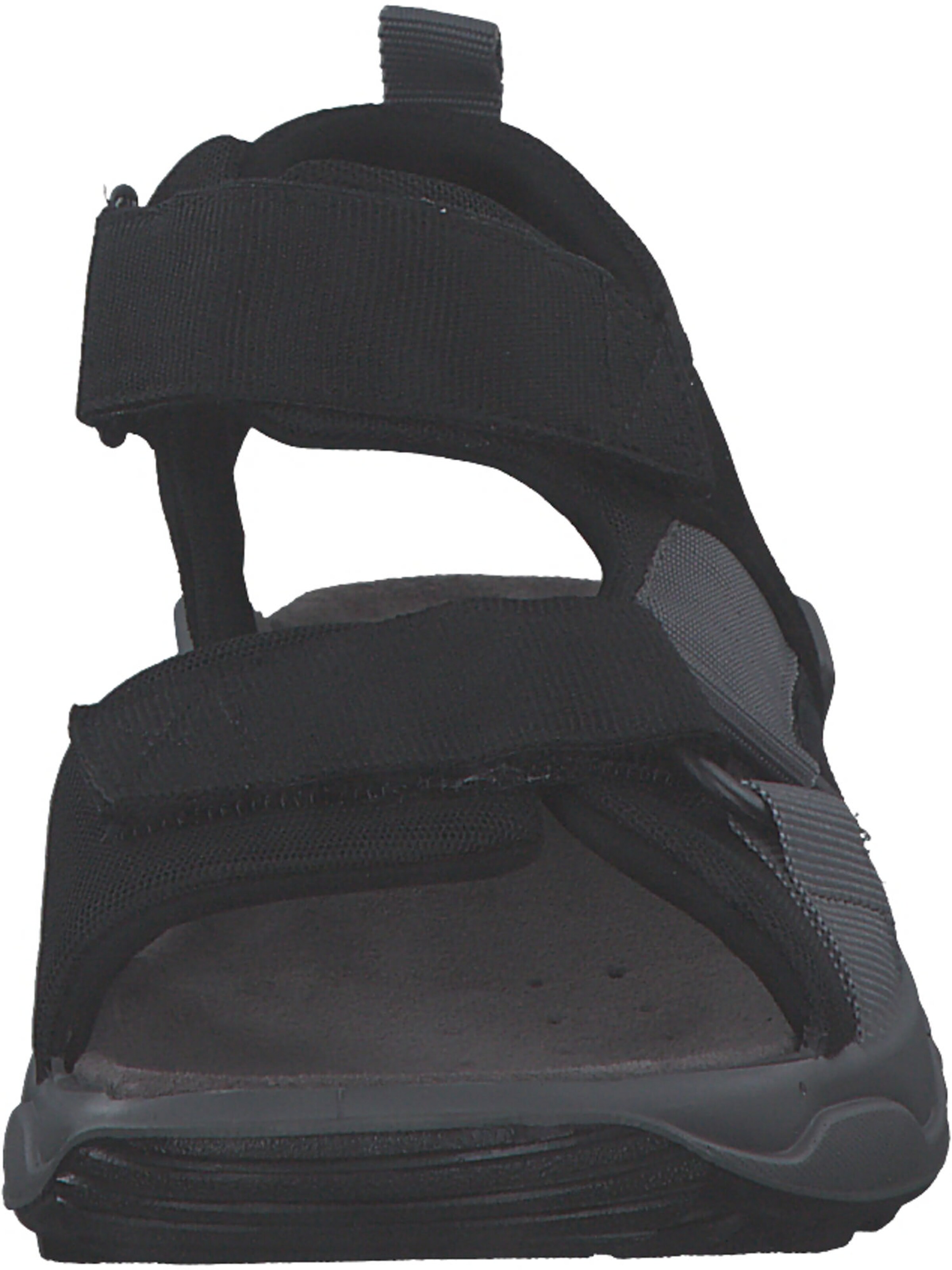 IMAC Sandals & Slippers in Black