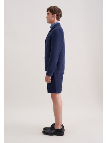 SEIDENSTICKER Regular fit Blazer in Blue