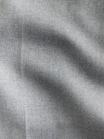 Next Обычный Плиссированные брюки в Серый