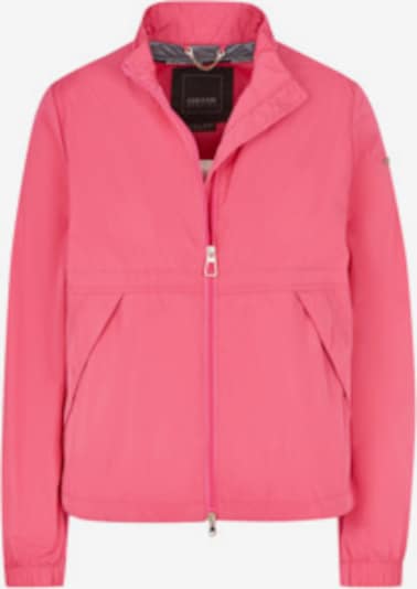 GEOX Übergangsjacke in pink, Produktansicht
