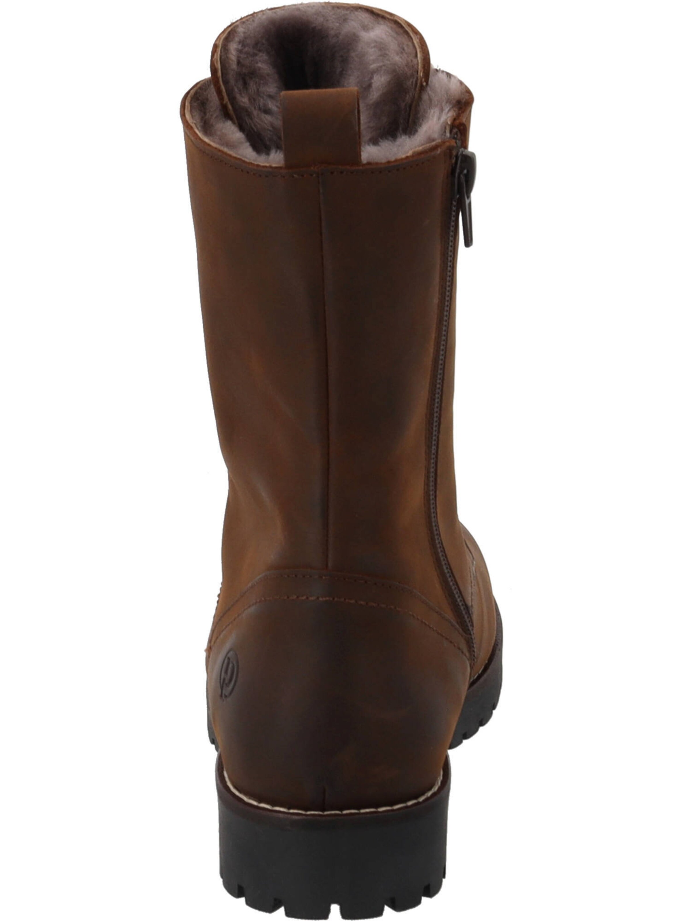 Palado Veterlaarzen 'Ronalla' in Bruin