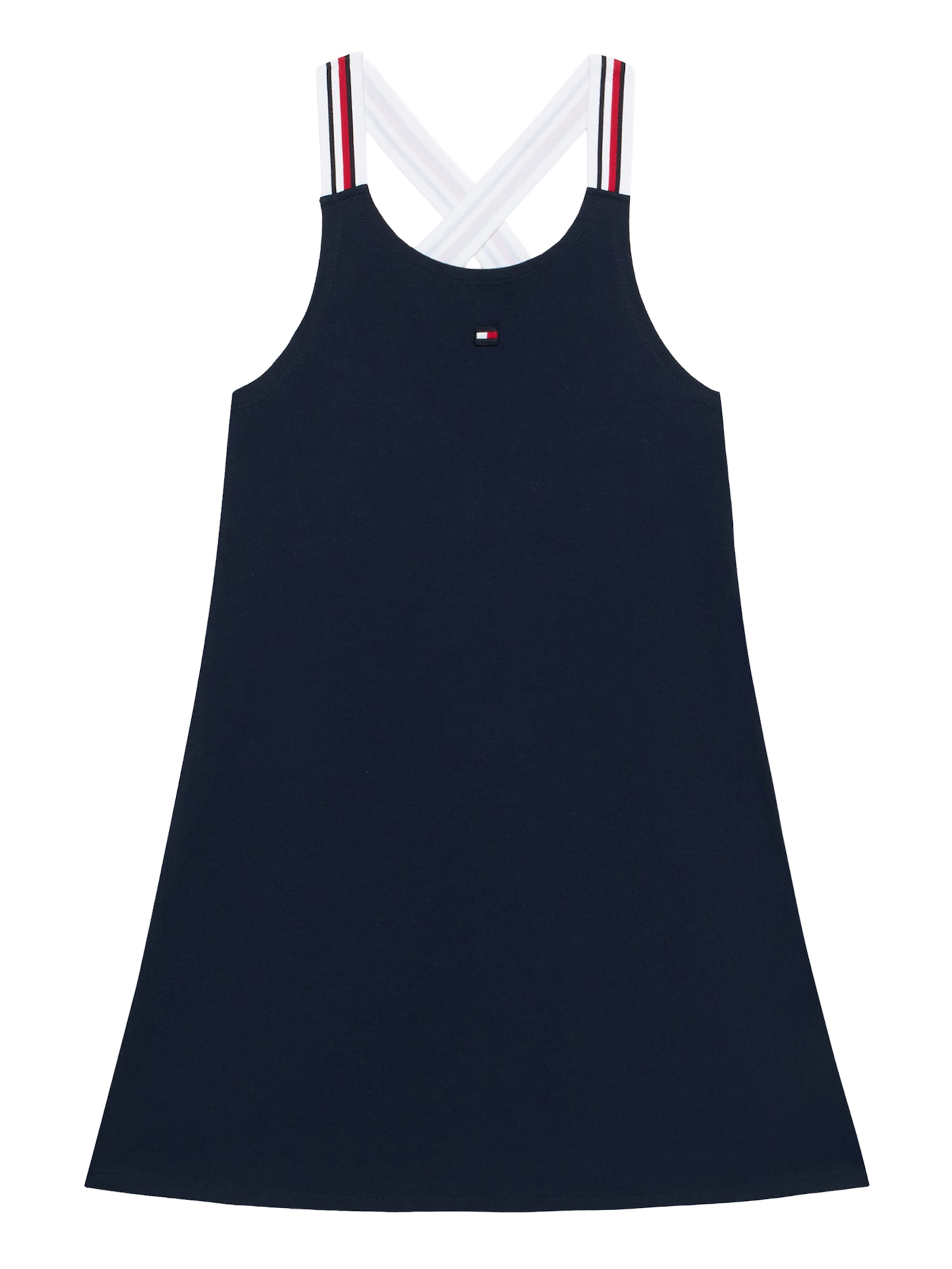 Tommy Hilfiger Underwear Dress in Blue: front