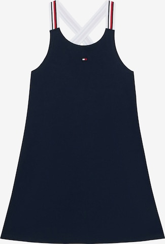 Tommy Hilfiger Underwear Mekko värissä sininen: etupuoli