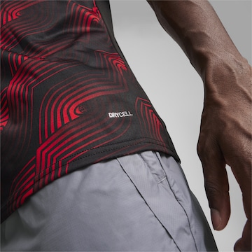 PUMA Trikot 'AC Milan' in Schwarz