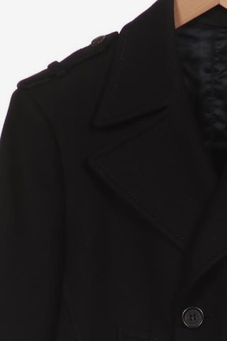 Neil Barrett Jacket & Coat in M in Black