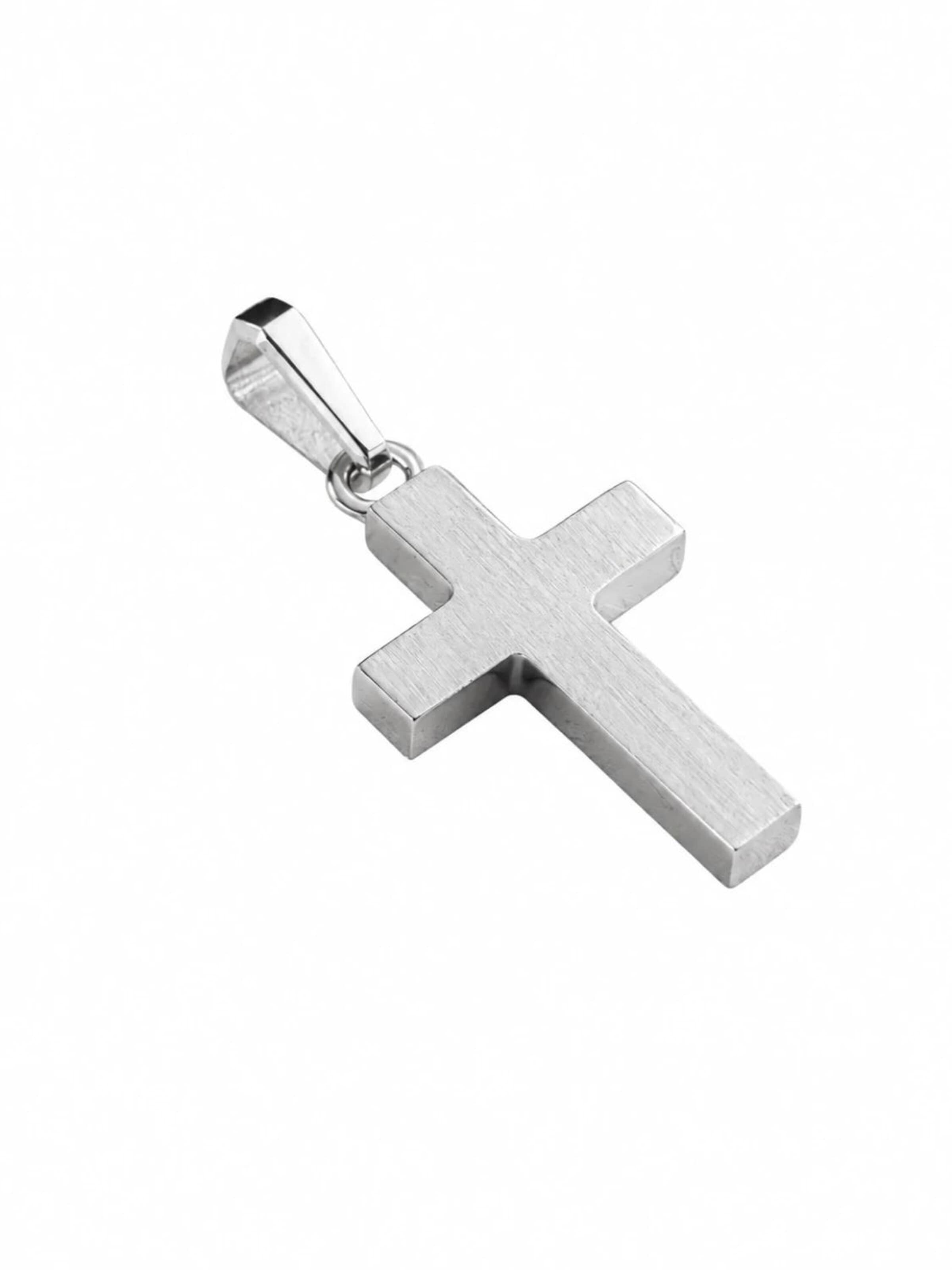REYTEL Pendant i hvid: forside