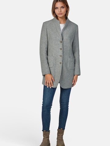 Blazer White Label en gris
