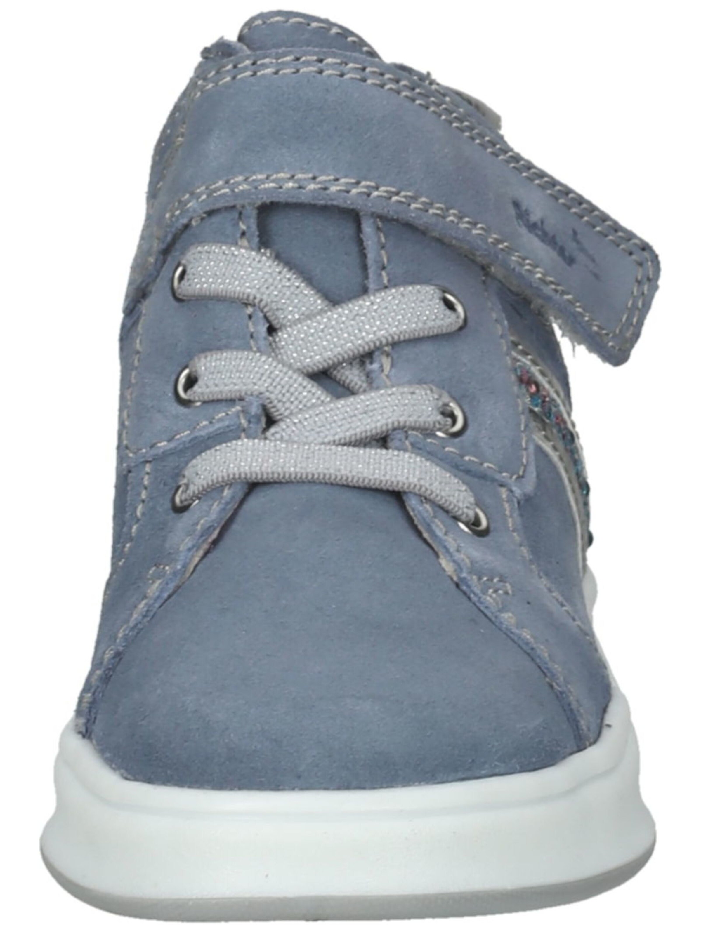 RICHTER Sneakers in Blue