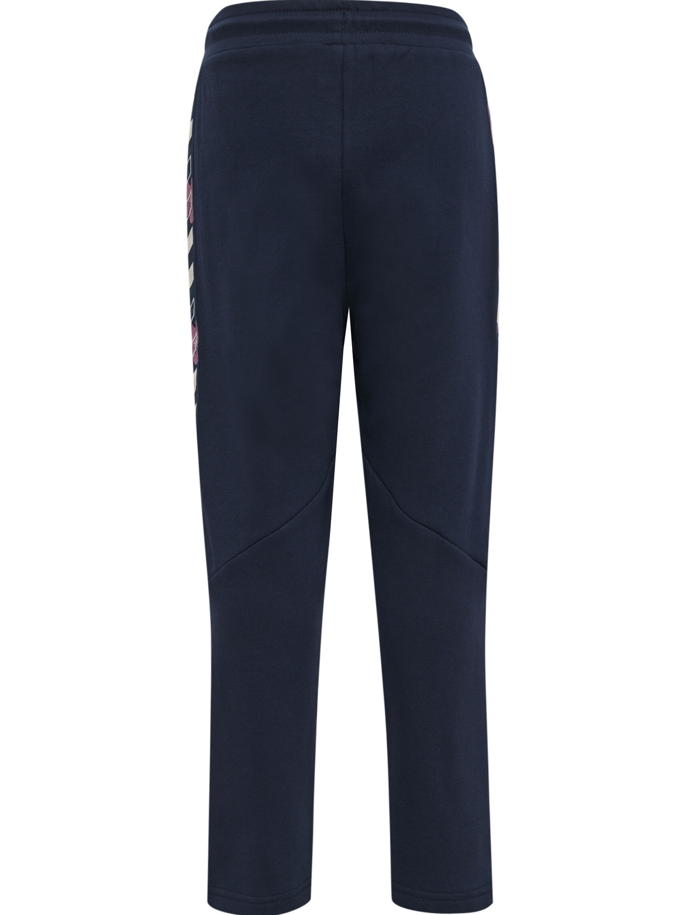 Hummel Sweat suit 'Zoe' in Blue