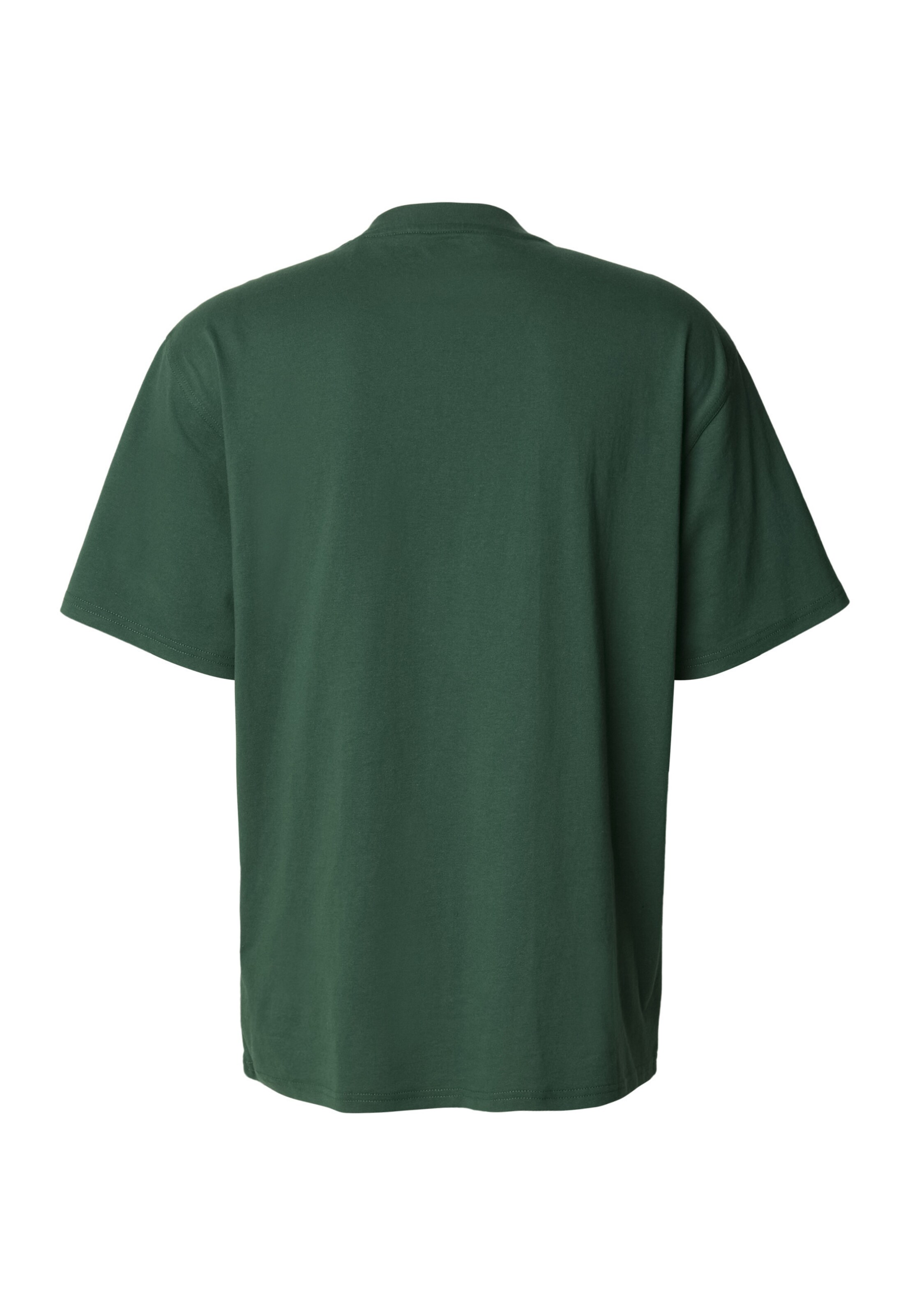 DICKIES Shirt in Green