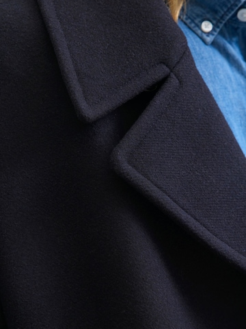 Manteau mi-saison JACK & JONES en bleu