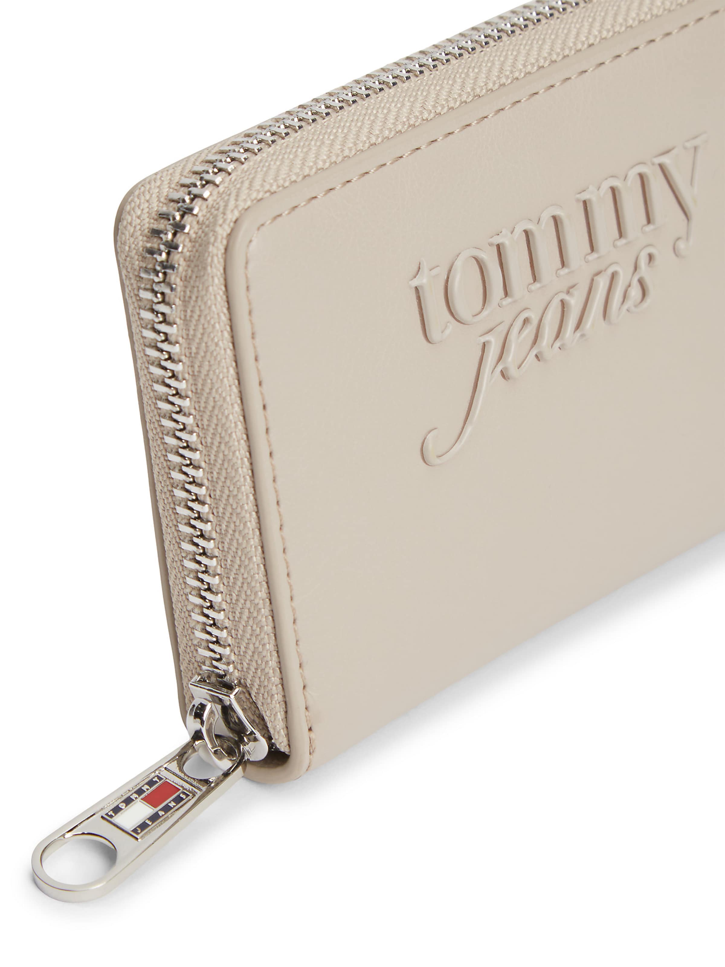 Porte-monnaies Tommy Jeans en beige