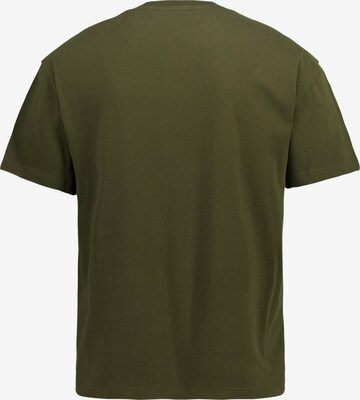 T-Shirt STHUGE en vert