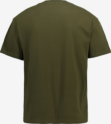 STHUGE T-Shirt in Grün