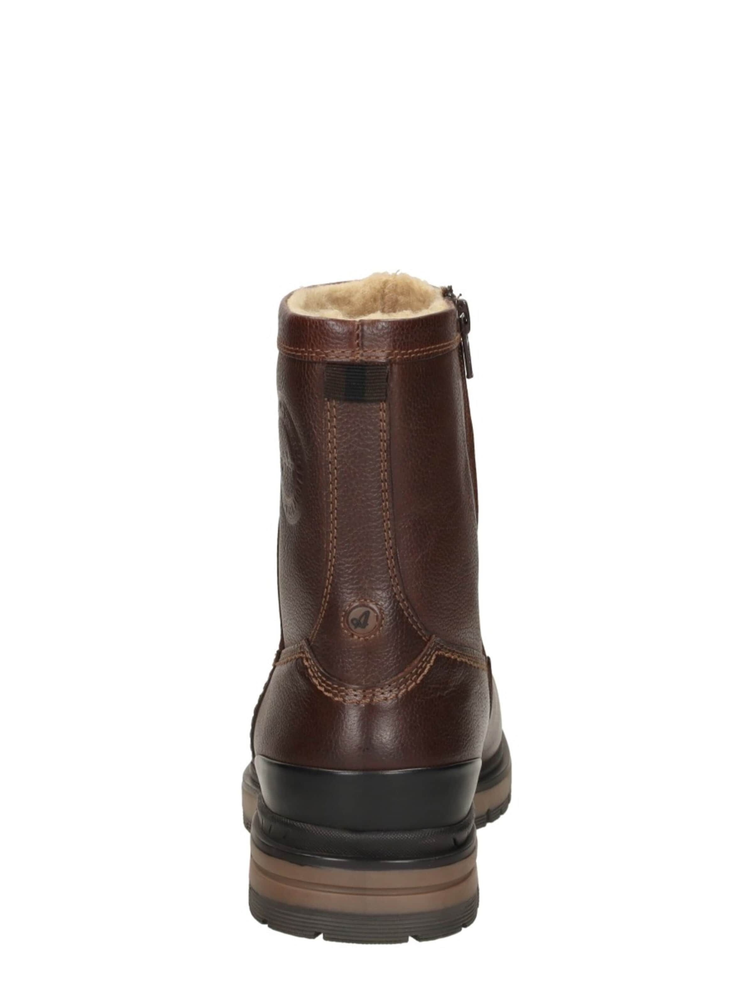 Bottes 'Paramount' Australian en marron