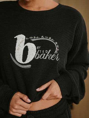 B by Ted Baker Tröja i svart