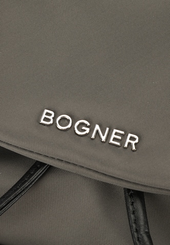 Sac à dos 'Klosters Feline' BOGNER en gris