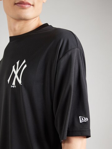NEW ERA Bluser & t-shirts 'LEAGUE ESSENTIALS NEYYAN' i sort