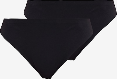 Moteriškos kelnaitės iš PUMA, spalva – juoda, Prekių apžvalga