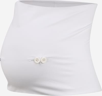 JoJo Maman Bébé Korsetlijfje in de kleur Wit, Productweergave
