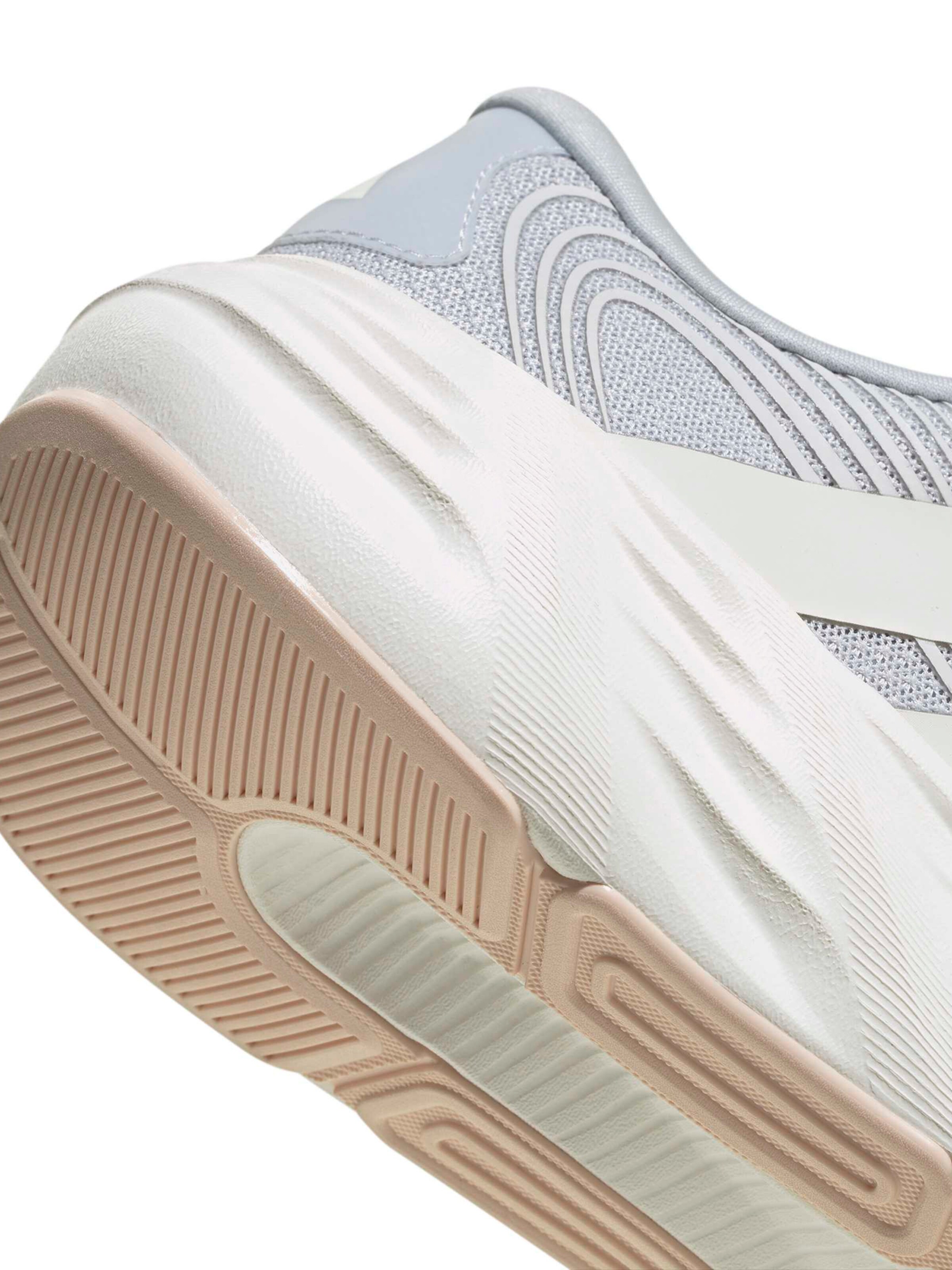 ADIDAS PERFORMANCE Παπούτσι για τρέξιμο 'GALAXY 8' σε μπλε