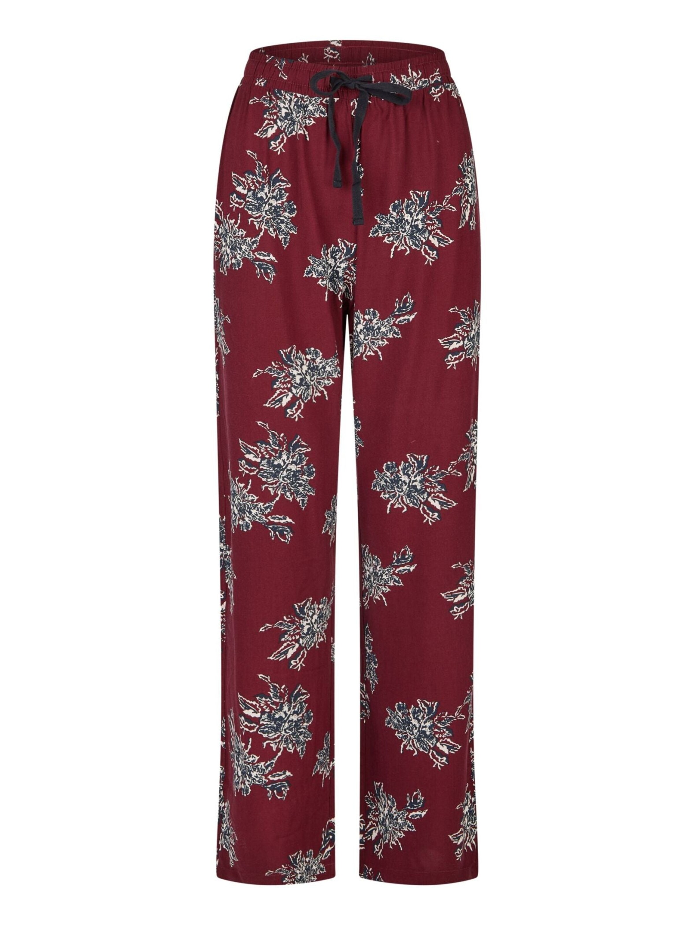 By Louise Pyjama‌‌‌‌ in Rot