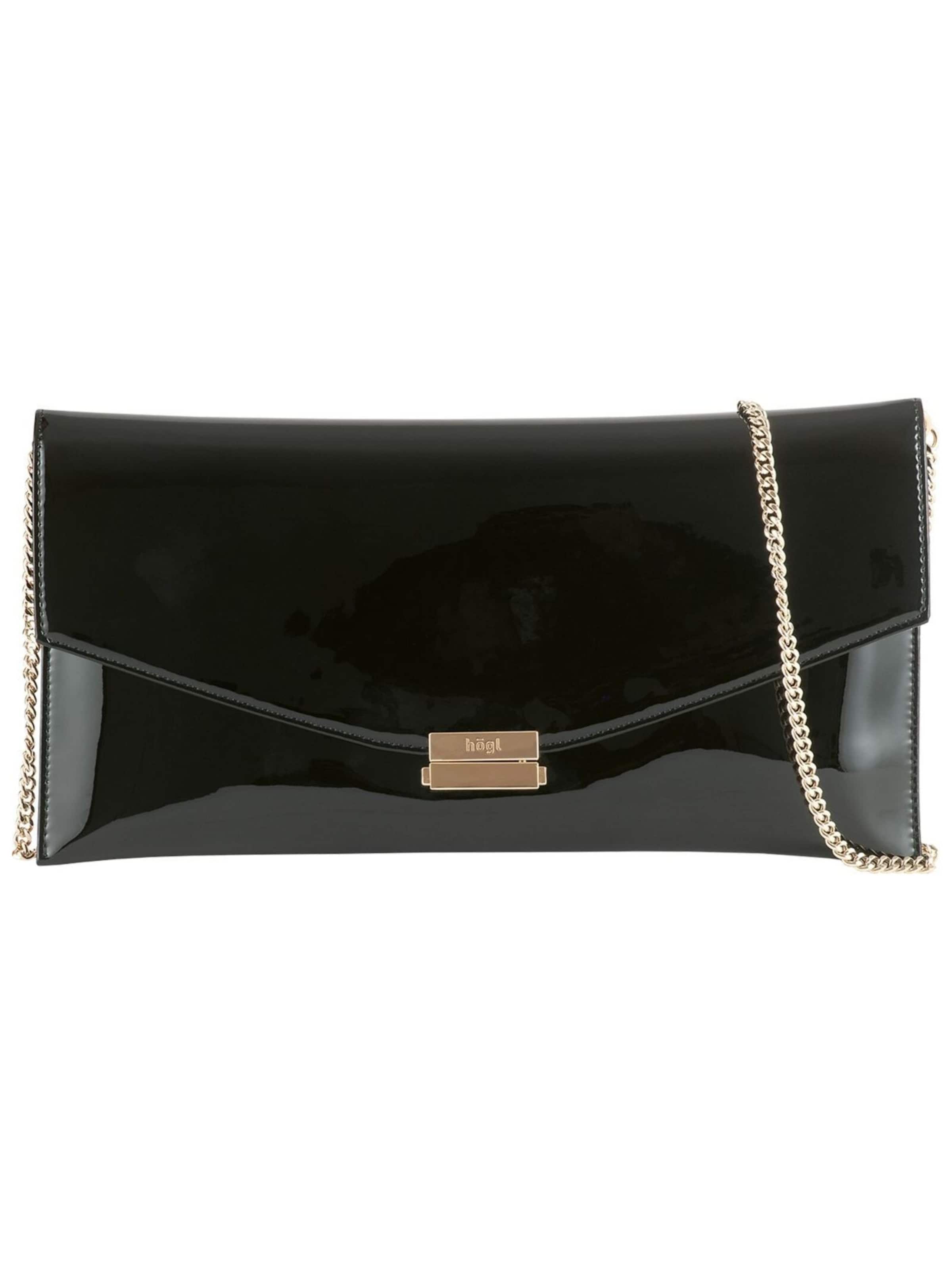 Högl Clutch in One size in Black, Item view