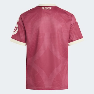 T-Shirt fonctionnel 'Real Madrid 26/27' ADIDAS PERFORMANCE en rose