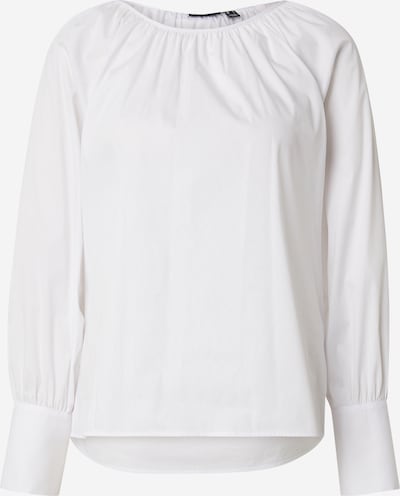 PIECES Pusero värissä valkoinen, Tuotenäkymä