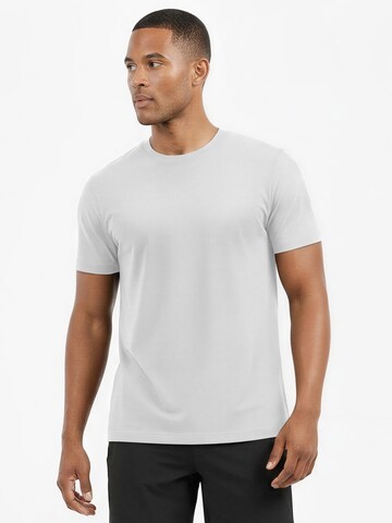SIXLAB Shirt‌‌ in Weiß