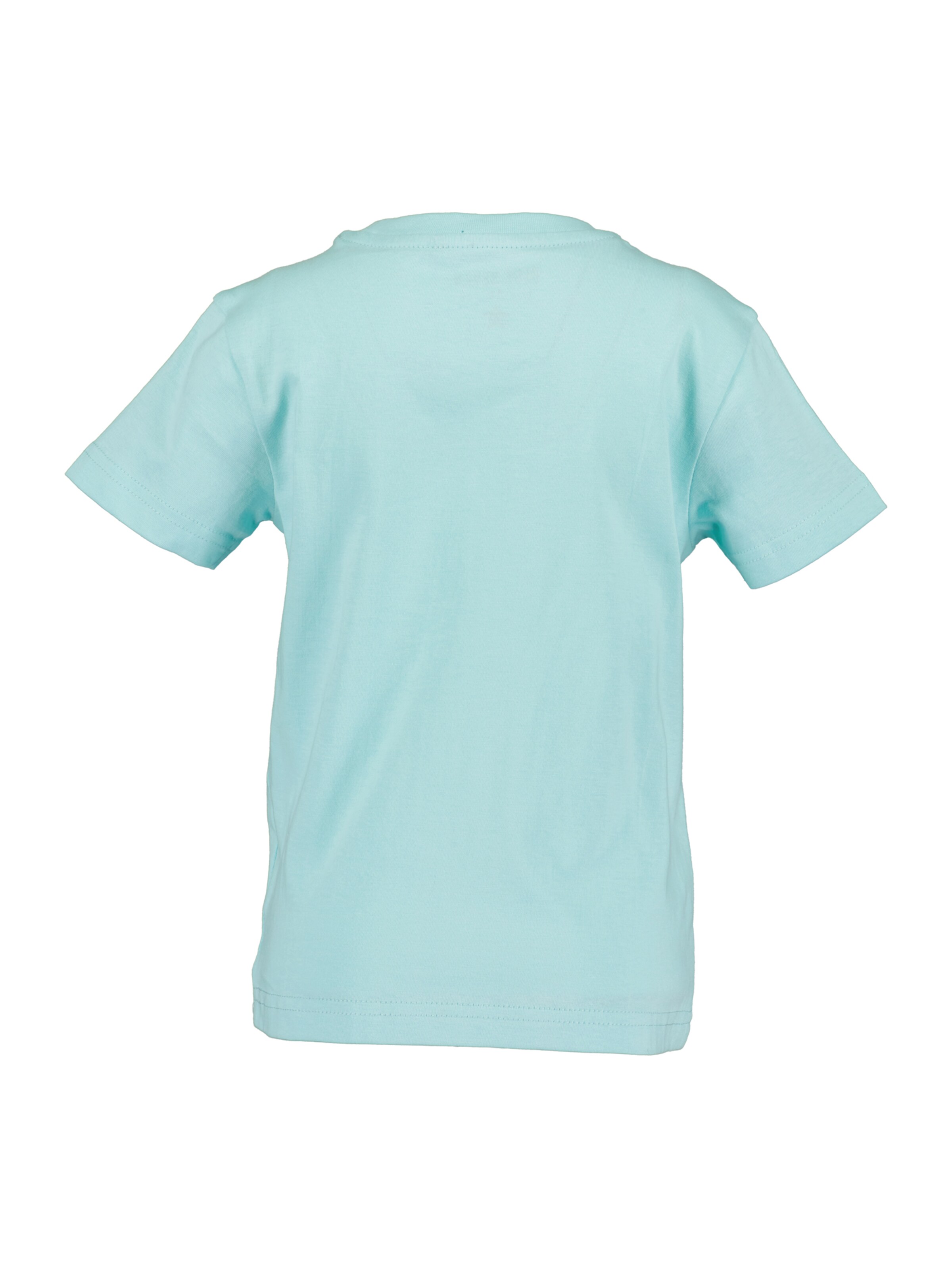 BLUE SEVEN - Conjunto en azul