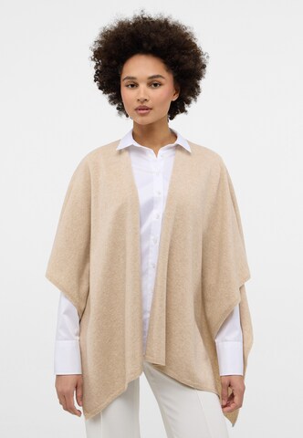 ETERNA Cape in Beige: voorkant