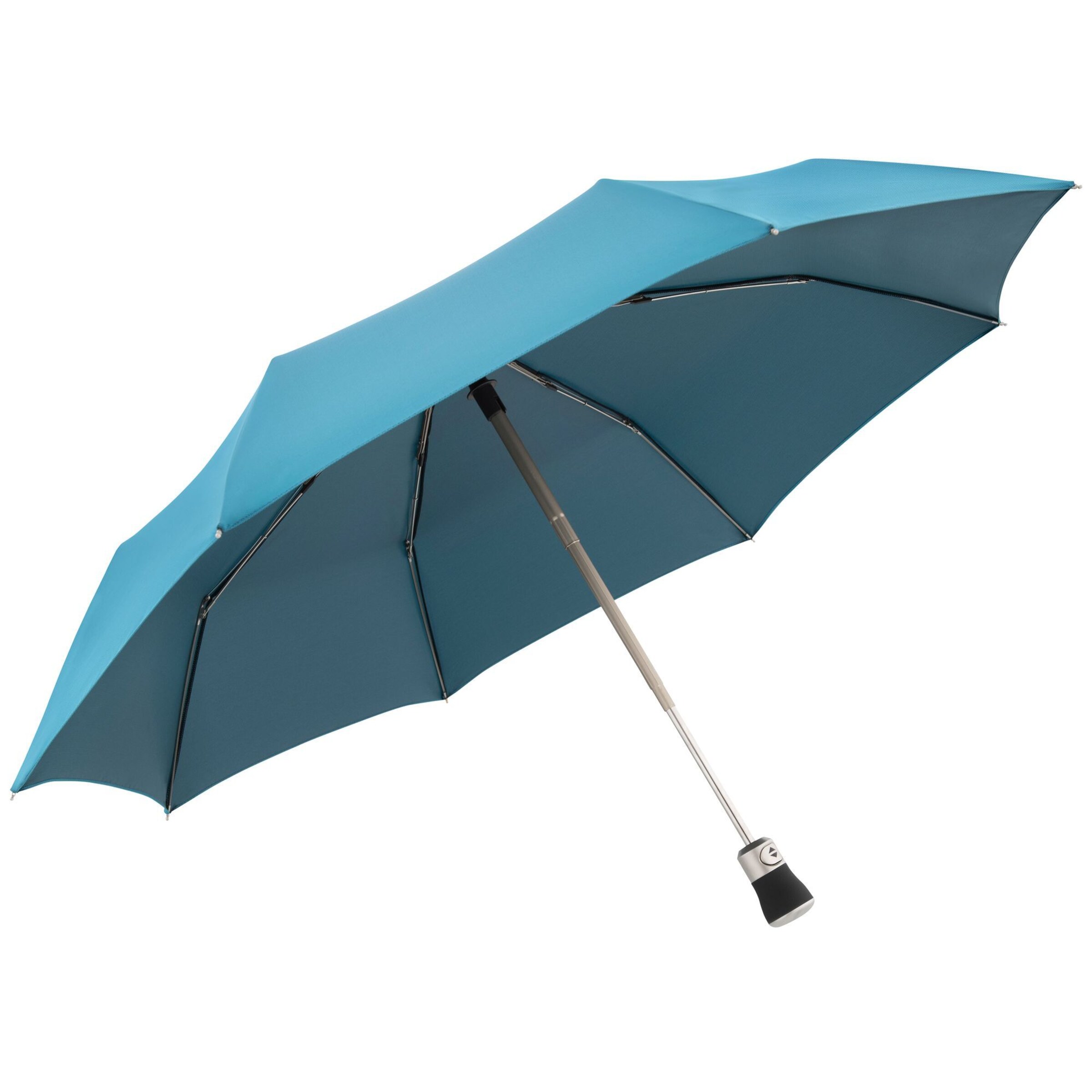 Doppler Manufaktur Umbrella ' Oxford ' in Blue