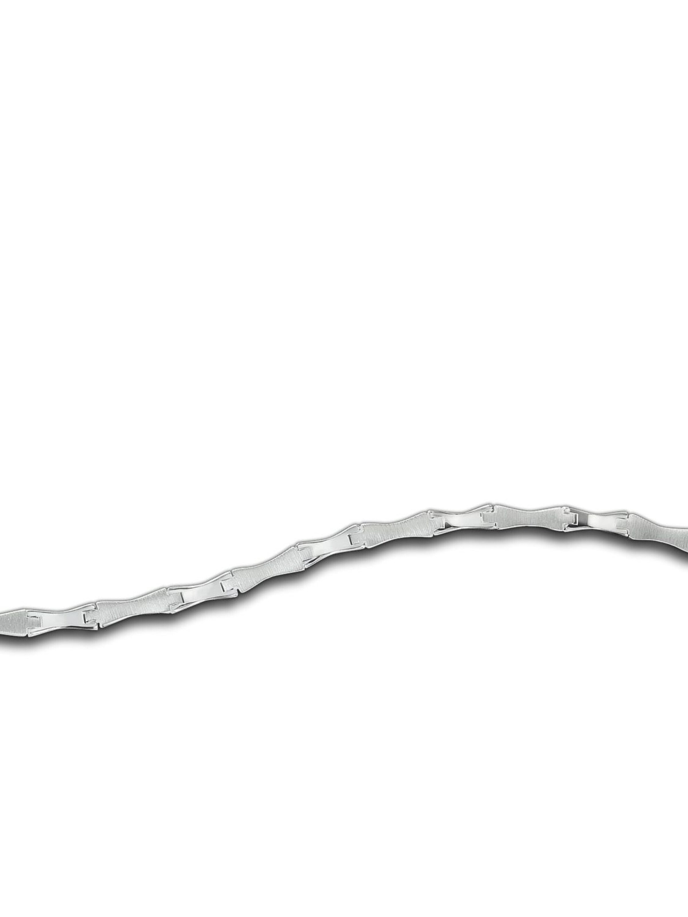 Balia Bracelet in Silver