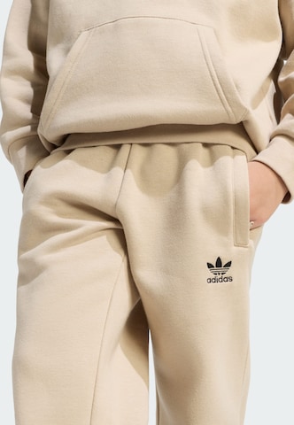 ADIDAS ORIGINALS Joggingpak in Beige