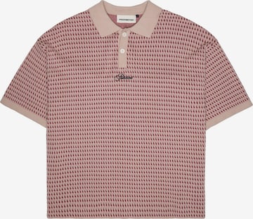 ProhibitedMajica - crvena boja: prednji dio