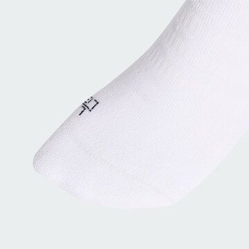 ADIDAS PERFORMANCE Sportsocken in Weiß