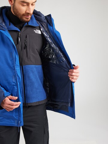COLUMBIA Outdoorjackel 'Point Park IC' in Blau