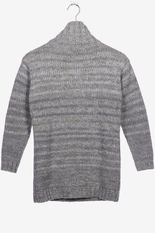 STRENESSE Pullover S in Grau