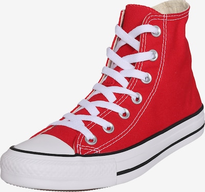 CONVERSE Visoke tenisice u crvena, Pregled proizvoda