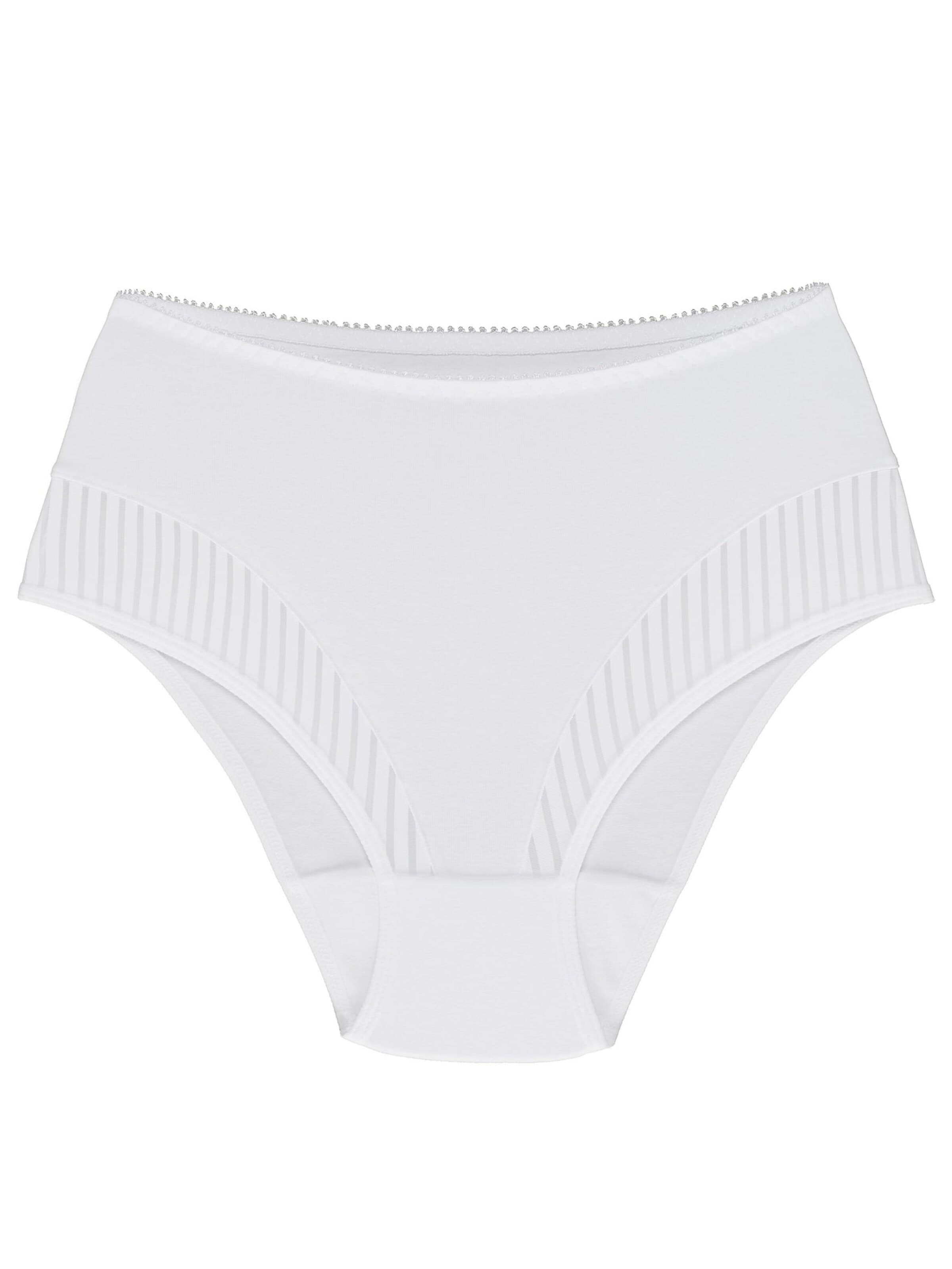 Wolbar Slip 'Eco-QI' in White: front