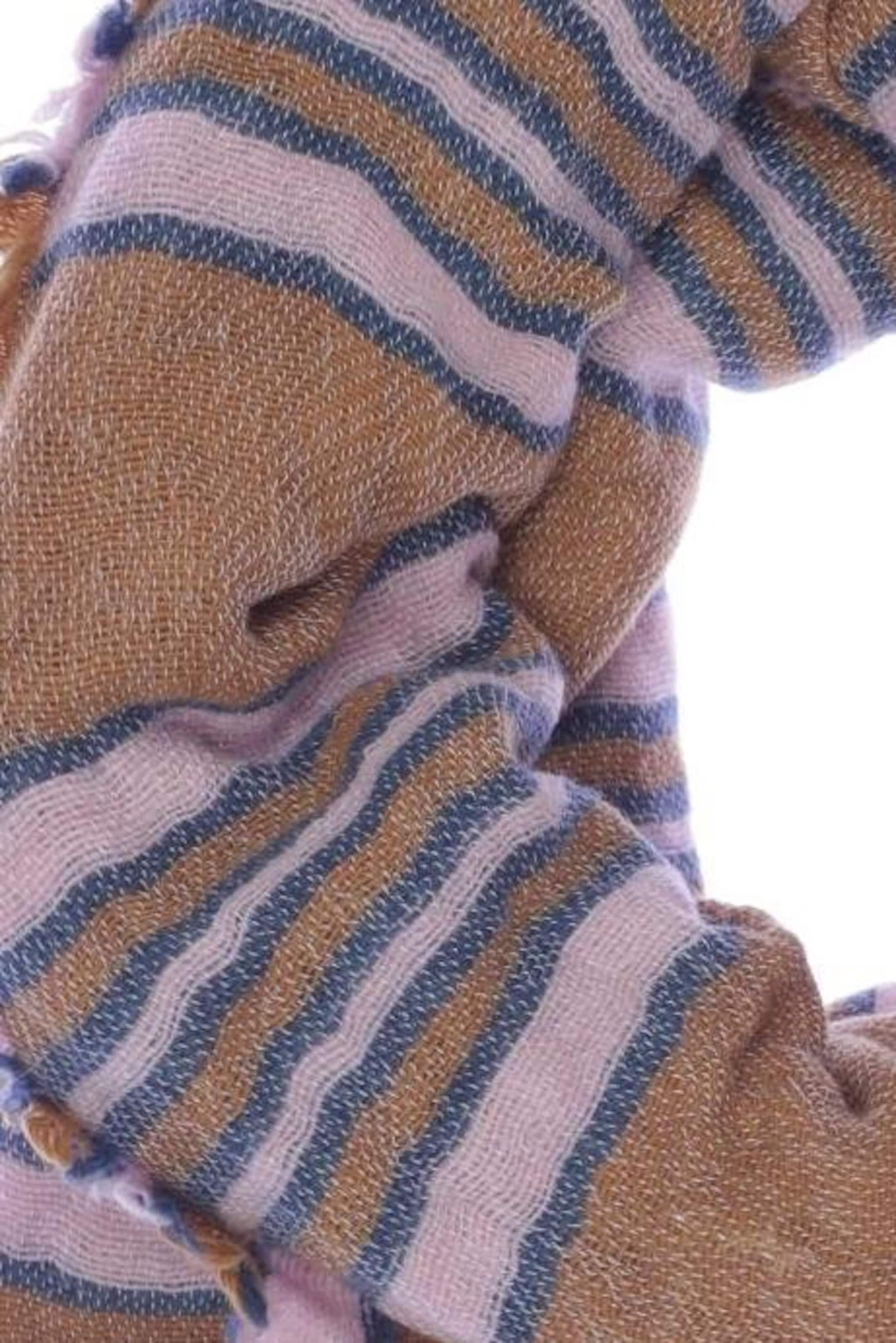 BeckSöndergaard Scarf & Wrap in One size in Mixed colors