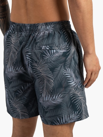 Happy Shorts Zwemshorts in Grijs