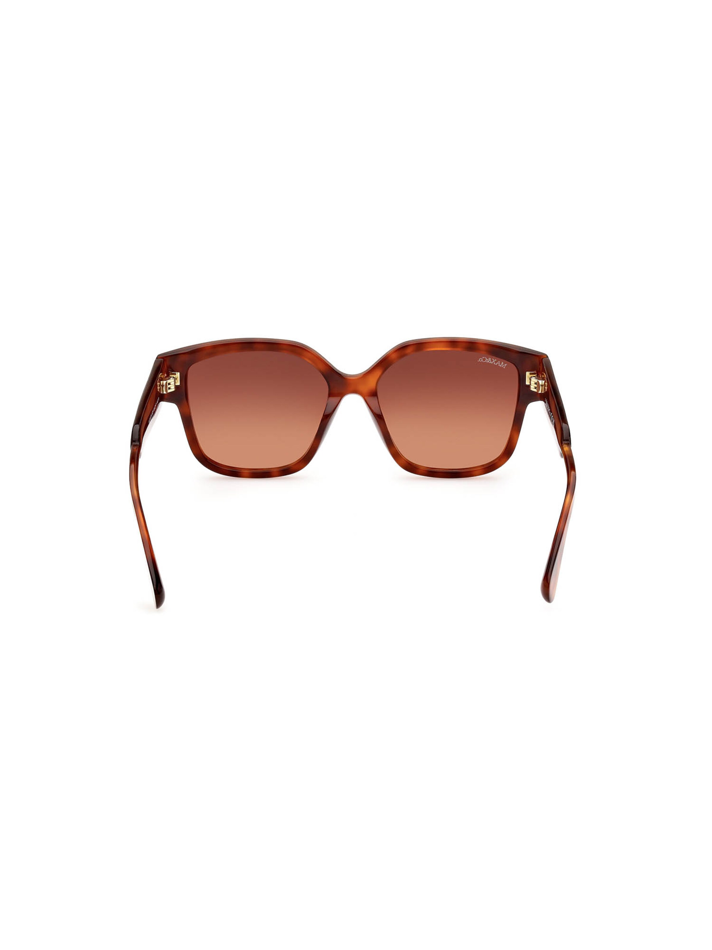 MAX&Co. Sunglasses in Brown