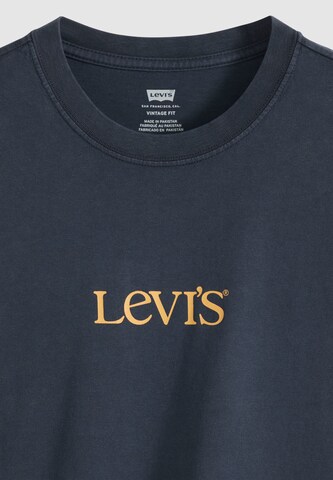 LEVI'S ® Shirt in Blue
