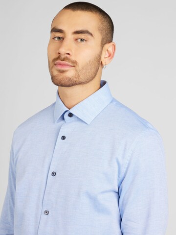 Regular fit Camicia 'Trostol' di Matinique in blu