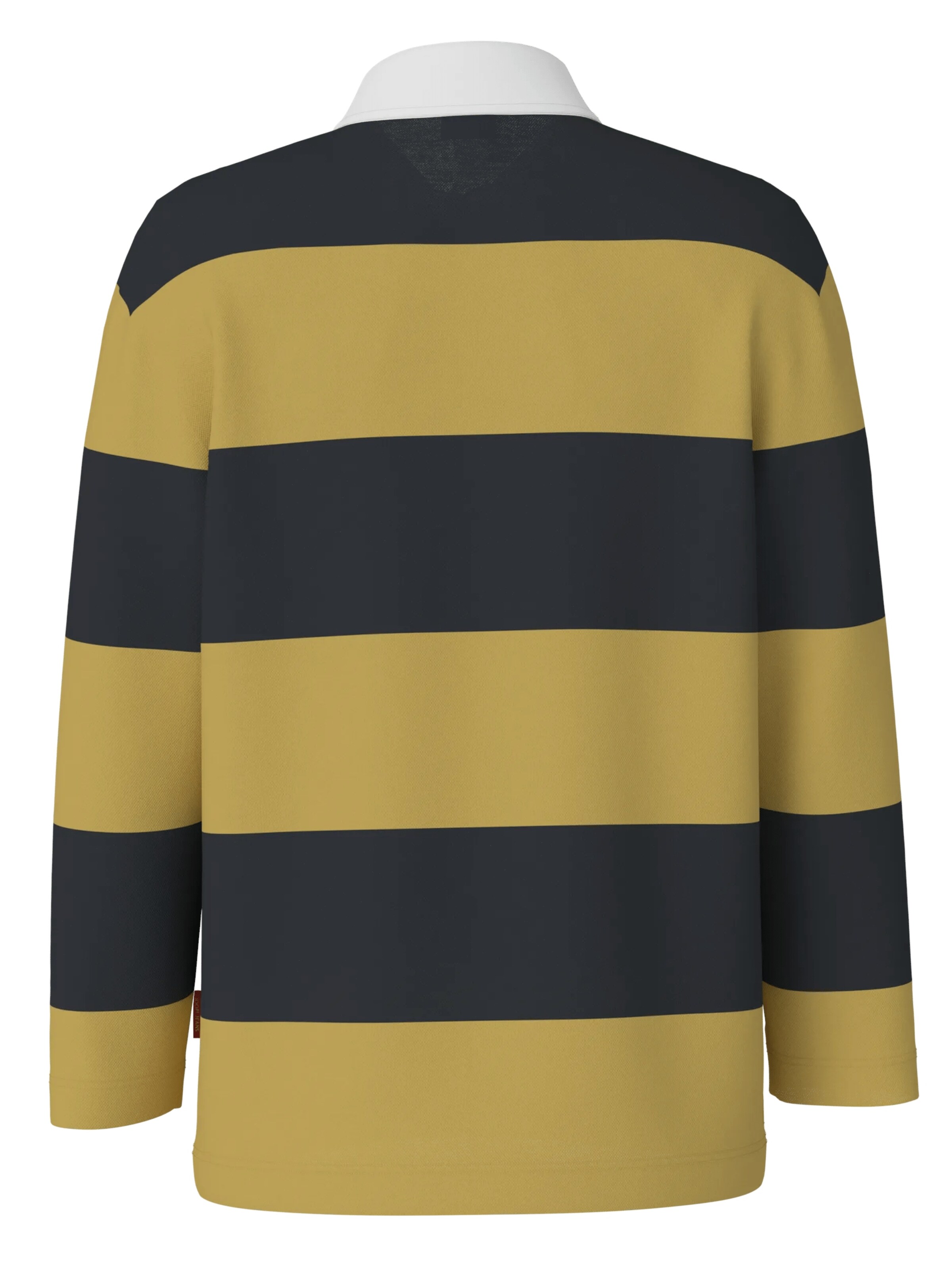 JOOP! Jeans Poloshirt in Gelb